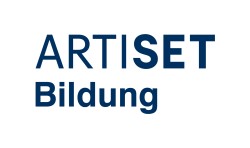 ARTISET Bildung Logo rgb